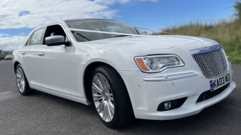 Chrysler 300c