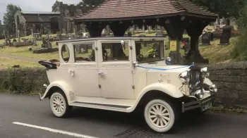 Imperial Landaulette