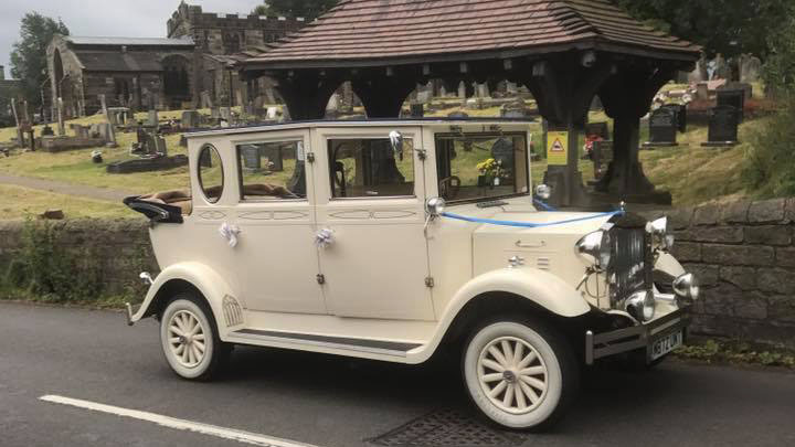 Imperial Landaulette