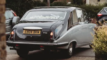 Daimler DS420 Limousine