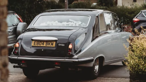 Daimler DS420 Limousine