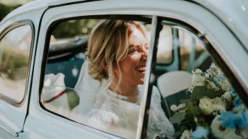 Fiat 500 Convertible