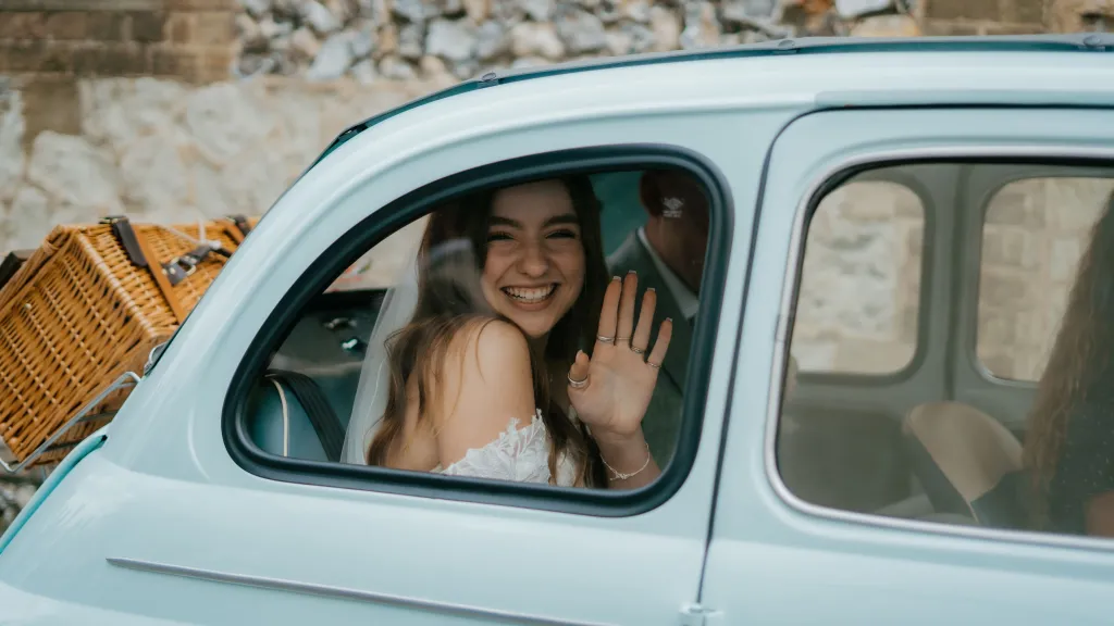 Fiat 500 Convertible
