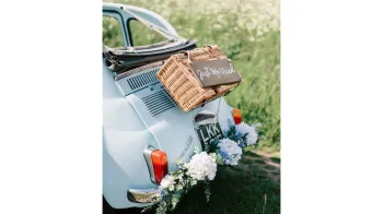 Fiat 500 Convertible