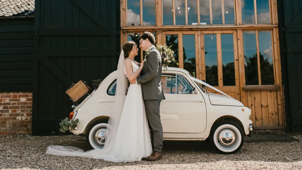 Fiat 500 Convertible