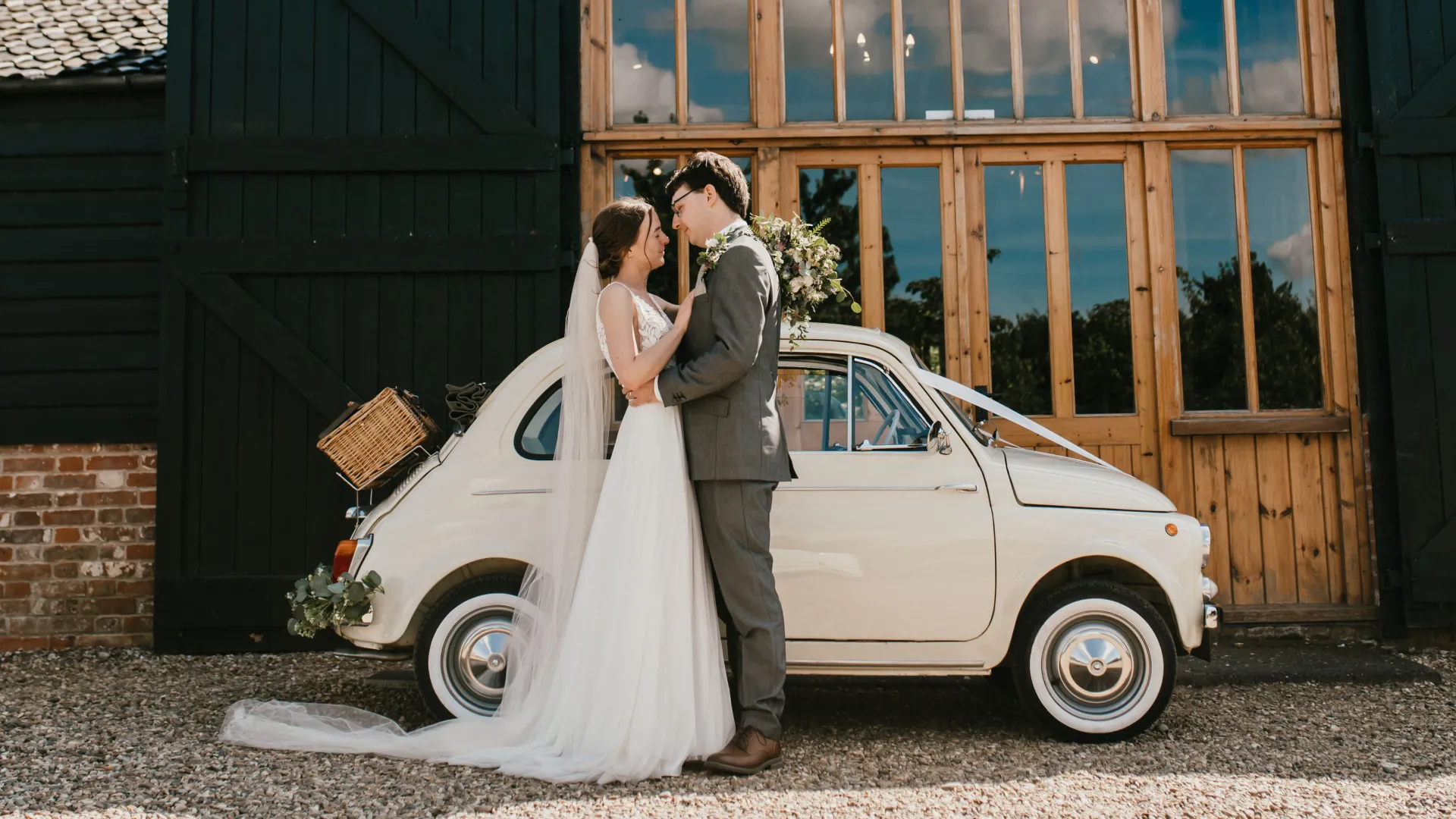 Fiat 500 Convertible