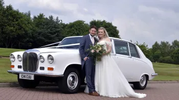 Classic Limousine