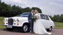 Classic Limousine