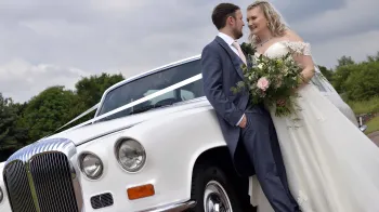 Classic Limousine