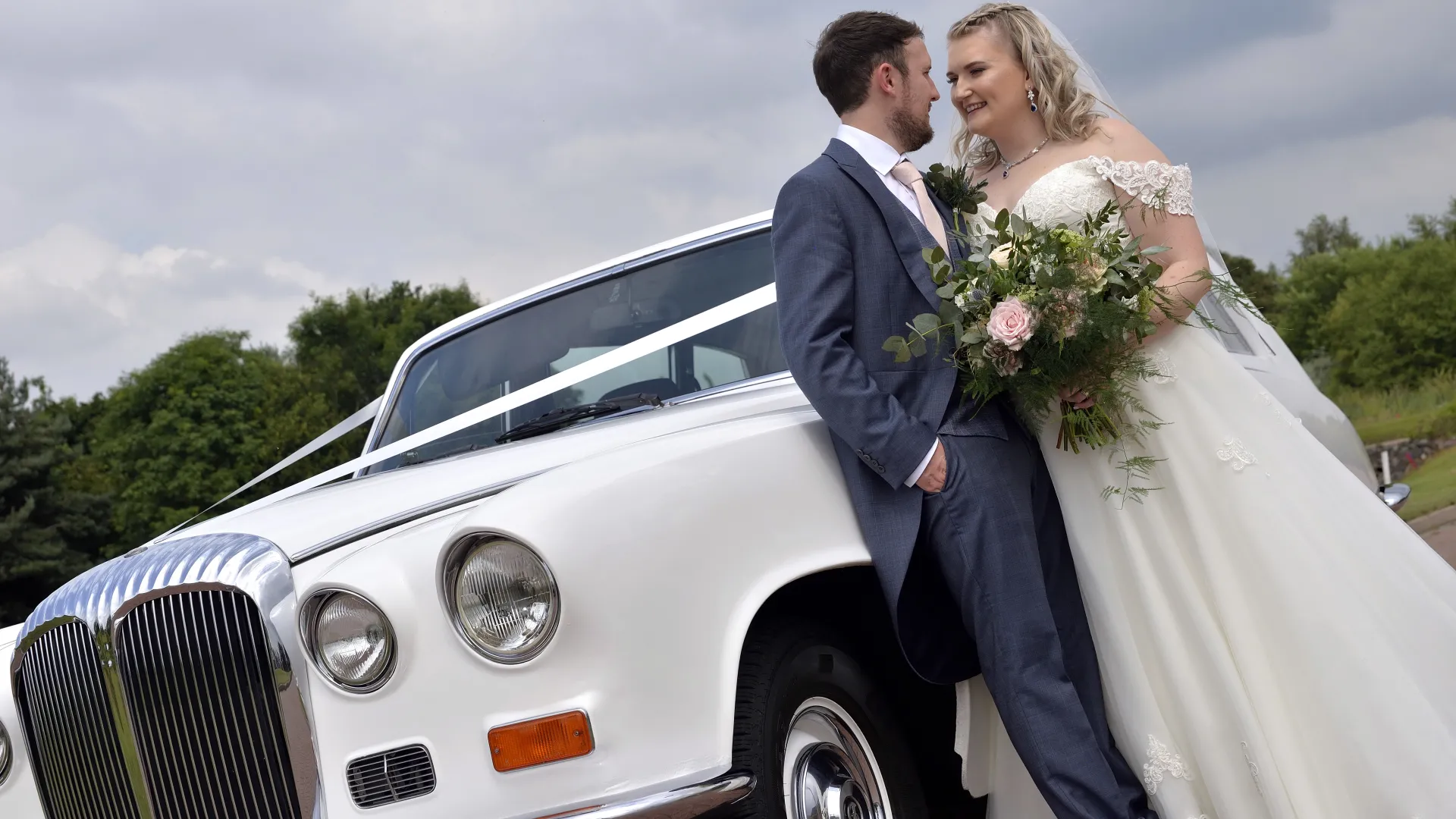 Classic Limousine