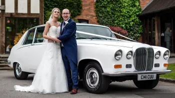 Classic Limousine