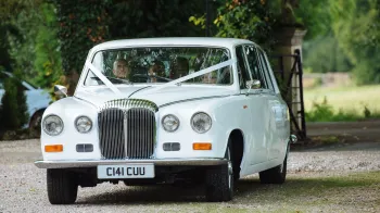 Classic Limousine