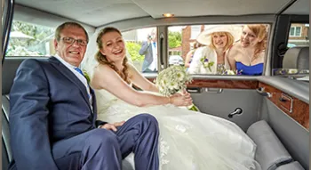 Classic Limousine