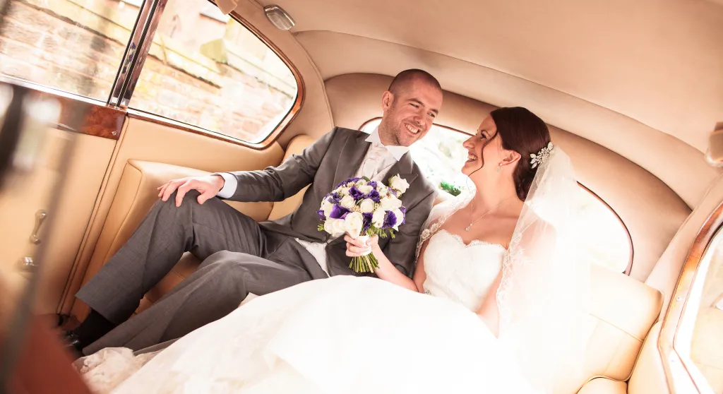 Classic 7-seater princess limousine