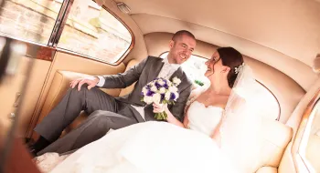 Classic 7-seater princess limousine