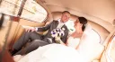 Classic 7-seater princess limousine