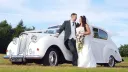 Classic 7-seater princess limousine