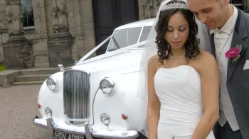 Classic Princess Limousine