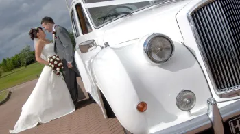 Classic Princess Limousine