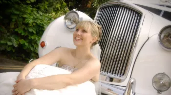 Classic Princess Limousine