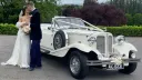Beauford 4 Door Convertible