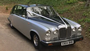 Daimler DS420 Limousine