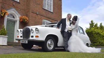 Classic Limousine