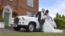 Classic Limousine