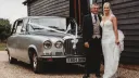 Daimler DS420 Limousine