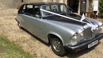 Daimler DS420 Limousine