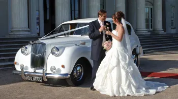 Classic Princess Limousine