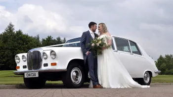 Classic Limousine