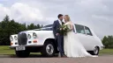 Classic Limousine