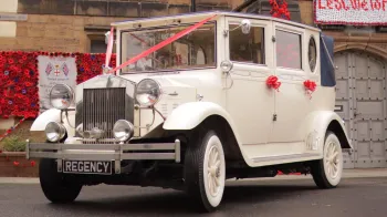 Imperial Landaulette