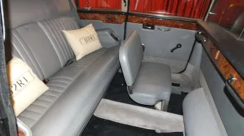 Daimler DS420 Limousine
