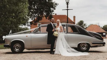 Daimler DS420 Limousine