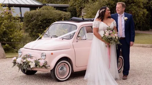 Fiat 500 Convertible
