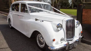 Classic Princess Limousine