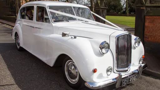 Classic Princess Limousine