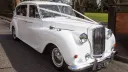 Classic Princess Limousine