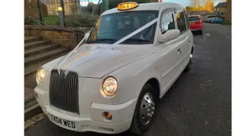 Taxi Cab