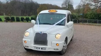 Taxi Cab