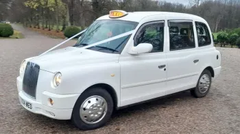 Taxi Cab