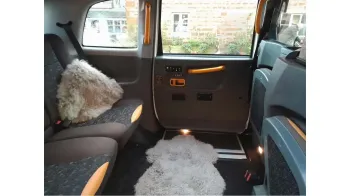 Taxi Cab