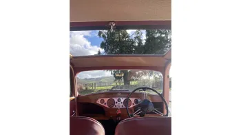 Rover P3 60