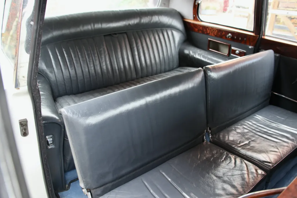Daimler Majestic Major Limousine