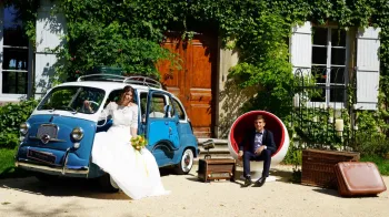 Fiat 600 Multipla