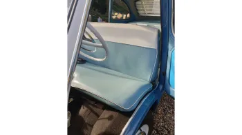 Fiat 600 Multipla