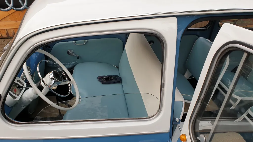 Fiat 600 Multipla