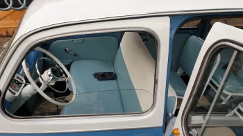 Fiat 600 Multipla